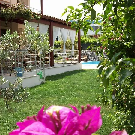 Villas Mandalyas * Gundogan (Bodrum)