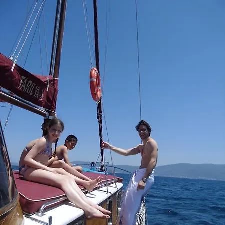 Vila Villas Mandalyas *