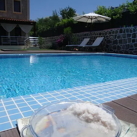 Vila Villas Mandalyas Gundogan (Bodrum)