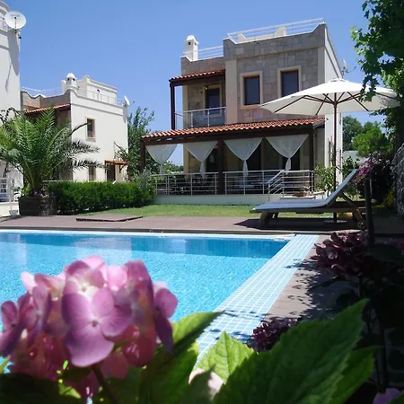 Villas Mandalyas * Gundogan (Bodrum)