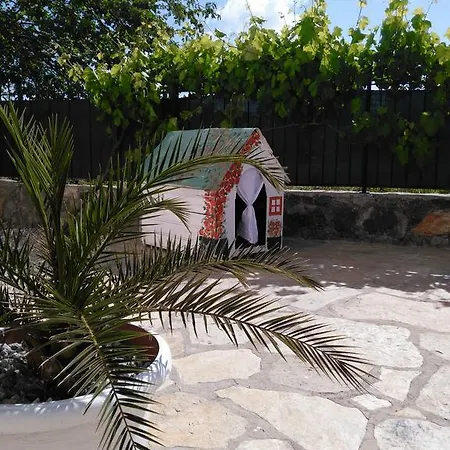 Vila Villas Mandalyas *