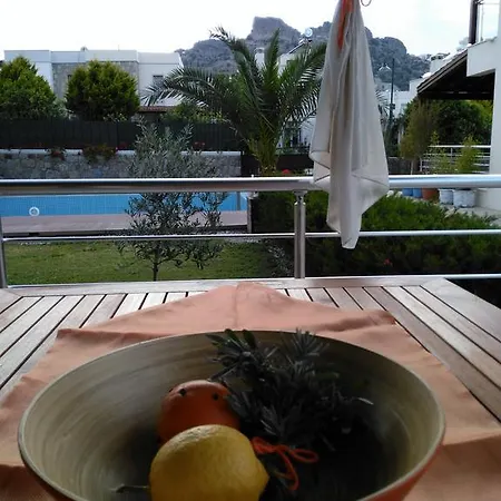 Vila Villas Mandalyas Gundogan (Bodrum)