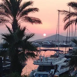 Villas Mandalyas * Gundogan (Bodrum)