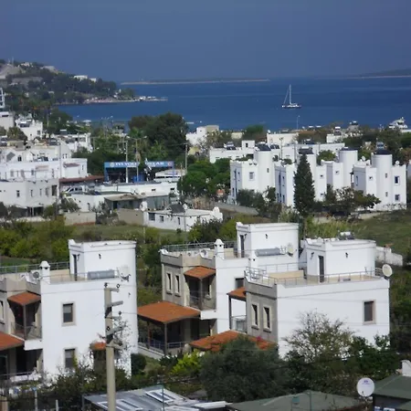 Villas Mandalyas Gündoğan
